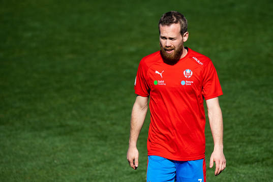 Helsingborgs Anders Randrup