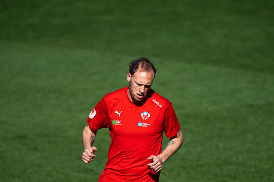 Helsingborgs Andreas Granqvist