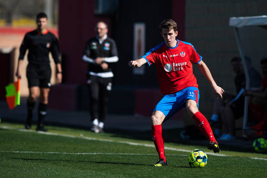 Helsingborgs Adam Eriksson