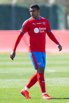 Helsingborgs Wanderson Do Carmo