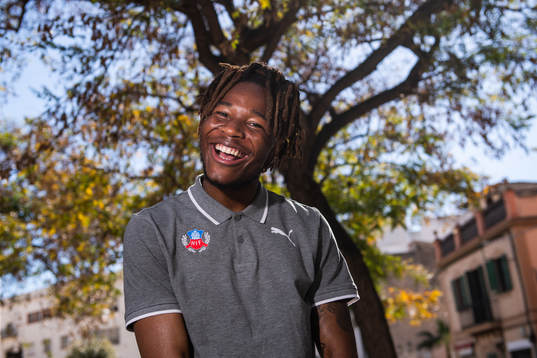 Kundai Benyu