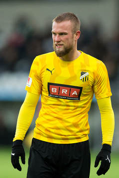 Häckens Alexander Faltsetas