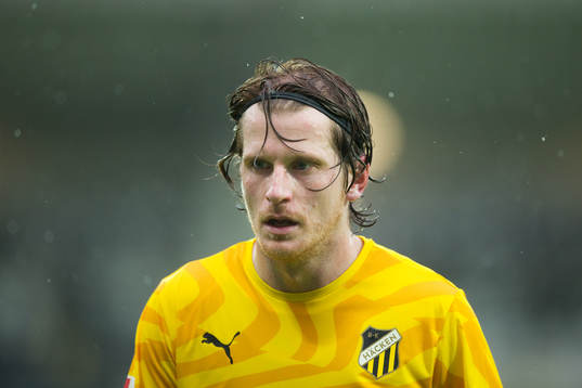 Häckens Erik Friberg