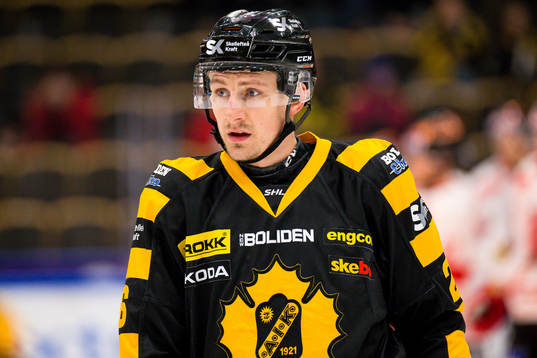 Skellefteås Patrik Norén