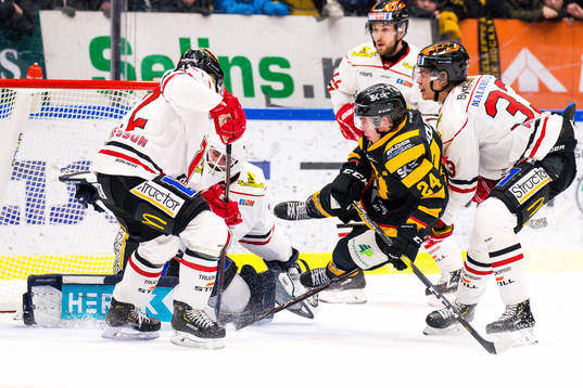 Skellefteås Andreas Wingerli