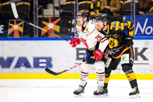 Skellefteås Filip Berglund