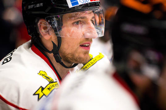 Örebros Anton Hedman