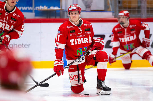 Timrås Henrik Törnqvist