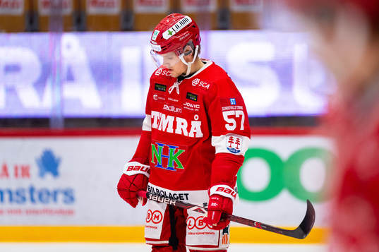 Timrås Anton Wedin
