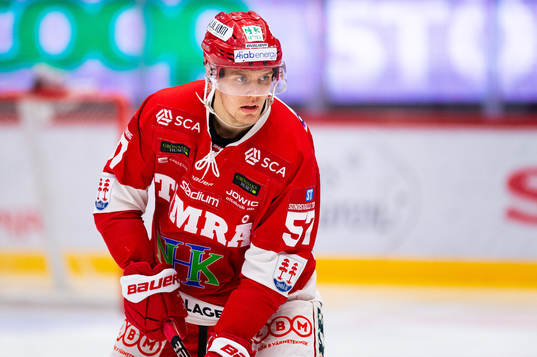 Timrås Anton Wedin