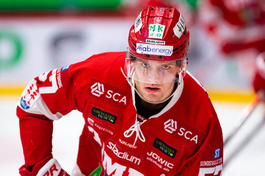 Timrås Anton Wedin