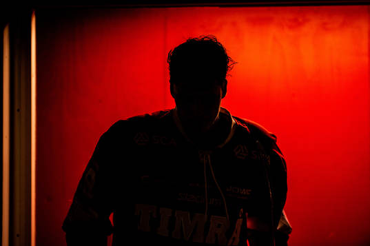 Timrås Jacob Sundberg