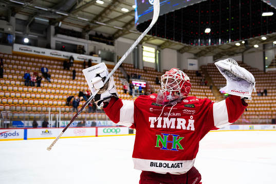 Bläddra bland fler bilder av Ishockey, SHL, Timrå - Malmö