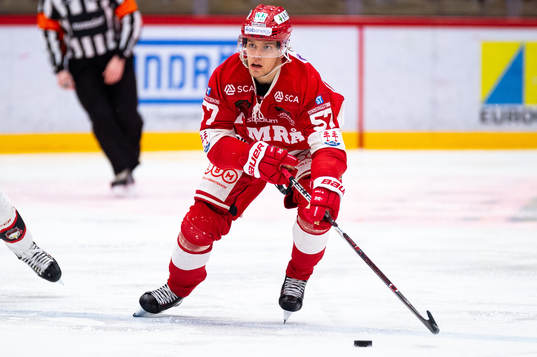 Timrås Anton Wedin