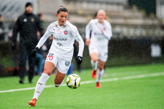 Rosengårds Johanna Rytting Kaneryd