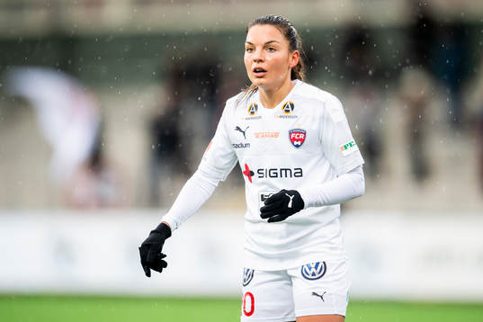 Rosengårds Johanna Rytting Kaneryd