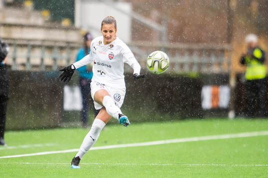 Rosengårds Nathalie Björn