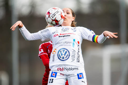 Kalmars Mathilda Johansson Prakt