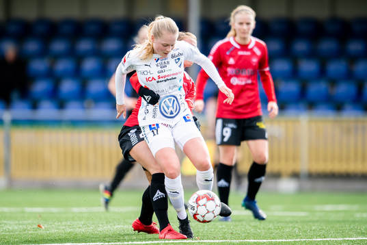 Kalmars Wilma Finnman