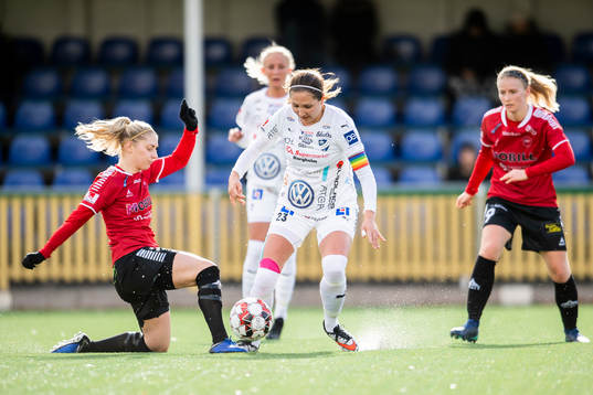 Kalmars Mathilda Johansson Prakt