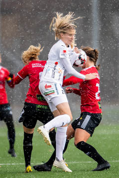 Kalmars Kajsa Lang