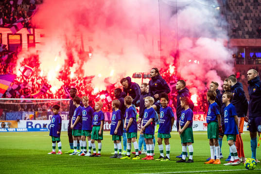Djurgårdens spelare