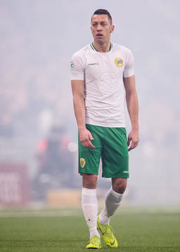 Hammarbys Nikola Djurdjic