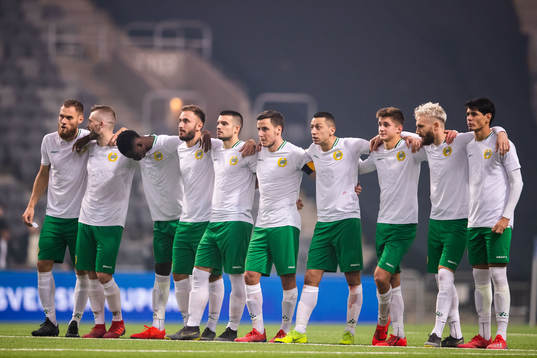 Hammarbys spelare