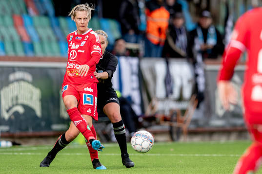 0  Linköpings Lina Hurtig