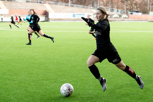 0  Göteborgs Hanna Andersson