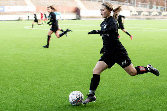 0  Göteborgs Hanna Andersson