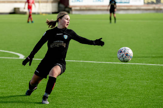 0  Göteborgs Hanna Andersson