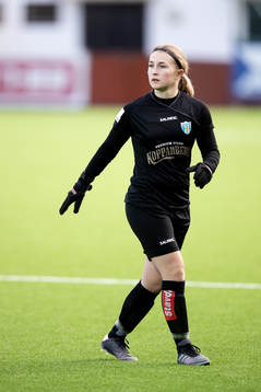 0  Göteborgs Hanna Andersson