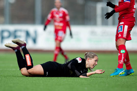 0  Göteborgs Elin Rubensson