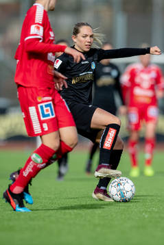 0  Göteborgs Elin Rubensson