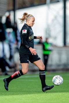 0 Göteborgs Emma Koivisto