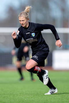 0 Göteborgs Rebecka Blomqvist