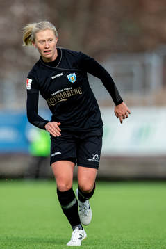 0 Göteborgs Rebecka Blomqvist
