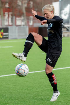 0 Göteborgs Rebecka Blomqvist