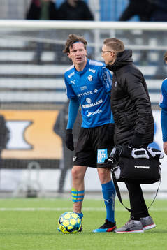 Halmstads Alexander Berntsson