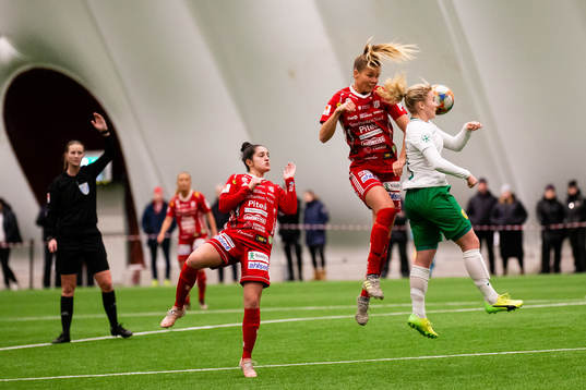 Piteås Nina Jakobsson