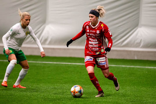 Piteås Cecilia Edlund