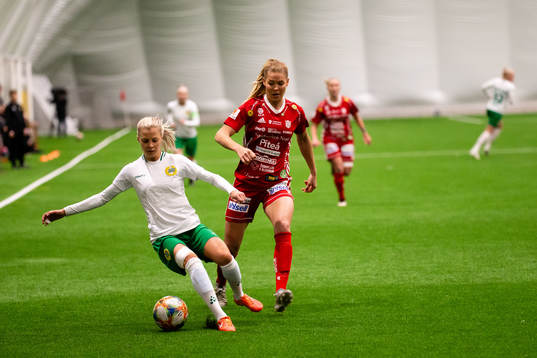 Piteås Lotta Ökvist