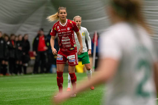 Piteås Nina Jakobsson