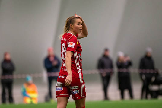 Piteås Nina Jakobsson