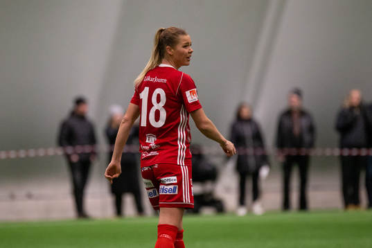 Piteås Nina Jakobsson