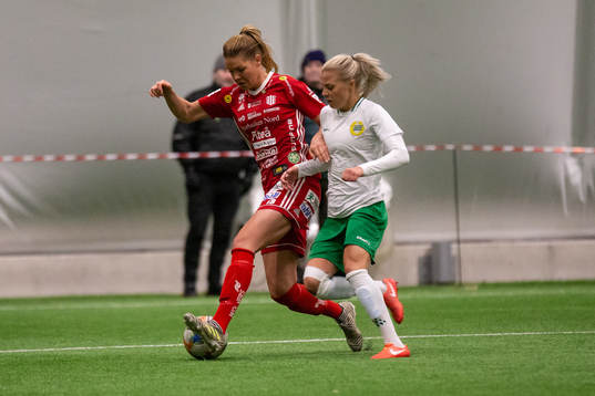 Piteås Nina Jakobsson