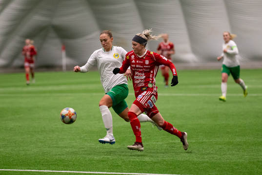 Piteås Cecilia Edlund