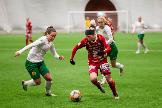 Piteås Cecilia Edlund