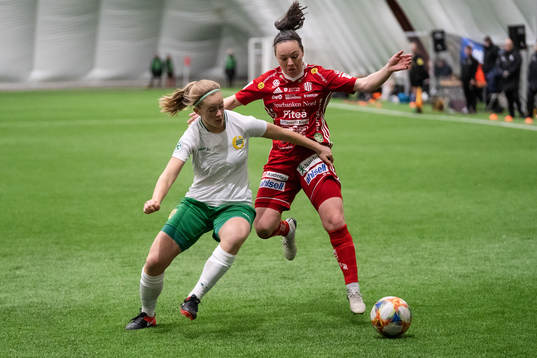 Piteås June Pedersen
